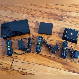 TiVo Lifetime Subscription Bundle